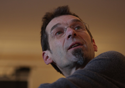 Klaus Abromeit