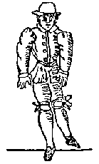 ru de vache gouche